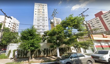 Imagem de fundo do condomínio Condomínio Veneza - Vila Da Saúde - São Paulo - SP