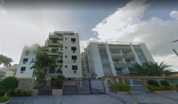 Imagem de fundo do condomínio Condomínio Veneza - Enseada - Guarujá - SP