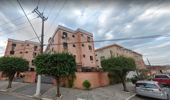 Imagem de fundo do condomínio Condomínio Veneza - Parque São Vicente - São Vicente - SP