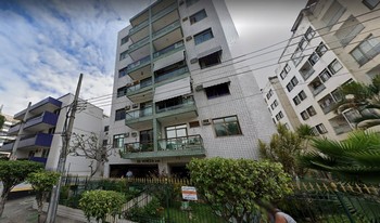 Imagem de fundo do condomínio Condomínio Veneza - Pechincha - Rio De Janeiro - RJ