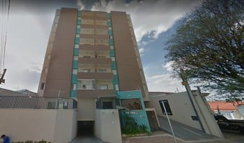 Imagem de fundo do condomínio Condomínio Veneza - Jardim Chapadão - Campinas - SP