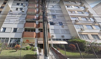 Imagem de fundo do condomínio Condomínio Veneza - Centro - Florianópolis - SC