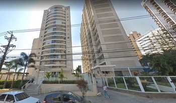 Imagem de fundo do condomínio Condomínio Veneza - Cambuí - Campinas - SP