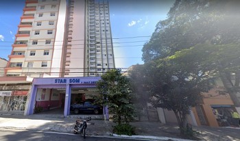 Imagem de fundo do condomínio Condomínio Veneza - Cambuci - São Paulo - SP