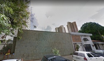 Imagem de fundo do condomínio Condomínio Veneza Ii - Aldeota - Fortaleza - CE