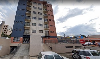Imagem de fundo do condomínio Condomínio Veneza - Centro - Guarapuáva - PR