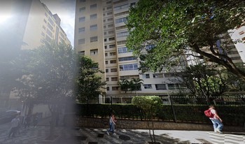 Imagem de fundo do condomínio Condomínio Veneza Verona - Santa Cecília - São Paulo - SP