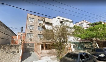 Imagem de fundo do condomínio Condomínio Veneza - Cachambi - Rio De Janeiro - RJ