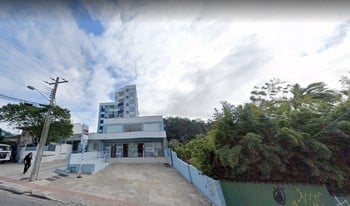 Imagem de fundo do condomínio Condomínio Venezia Residence - Carvoeira - Florianópolis - SC