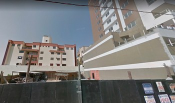 Imagem de fundo do condomínio Condomínio Venezia Residenziale - Meia Praia - Itapema - SC