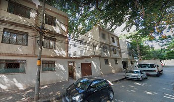 Imagem de fundo do condomínio Condomínio Venezuela - Sion - Belo Horizonte - MG