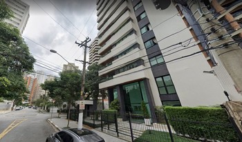 Imagem de fundo do condomínio Condomínio Venice - Aclimação - São Paulo - SP