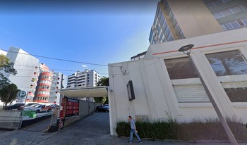 Imagem de fundo do condomínio Condomínio Venice - Batel - Curitiba - PR