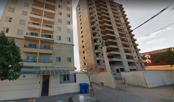 Imagem de fundo do condomínio Condomínio Ventana - Urbanova - São José Dos Campos - SP