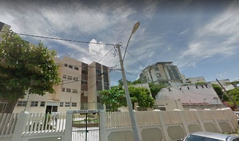 Imagem de fundo do condomínio Condomínio Vento Norte - Rio Vermelho - Salvador - BA