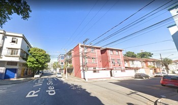 Imagem de fundo do condomínio Condomínio Ventura - Macuco - Santos - SP