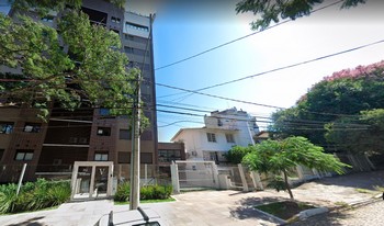 Imagem de fundo do condomínio Condomínio Ventura - Tristeza - Porto Alegre - RS