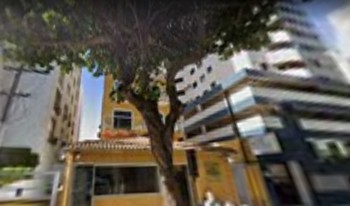 Imagem de fundo do condomínio Condomínio Ventura Plaza - Centro - Guarujá - SP