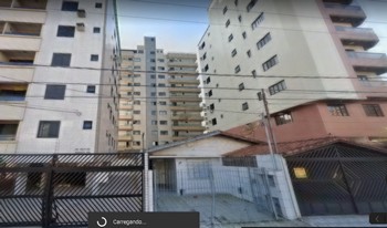 Imagem de fundo do condomínio Condomínio Venturi Bianco - Vila Tupi - Praia Grande - SP