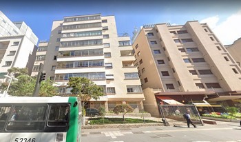 Imagem de fundo do condomínio Condomínio Venus - Paraíso - São Paulo - SP