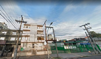 Imagem de fundo do condomínio Condomínio Venus - Farroupilha - Porto Alegre - RS