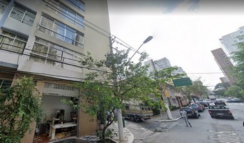 Imagem de fundo do condomínio Condomínio Vera - Paraíso - São Paulo - SP