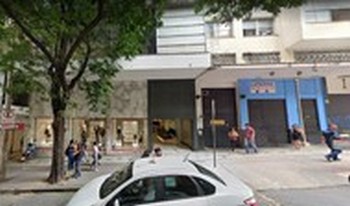 Imagem de fundo do condomínio Condomínio Vera Cruz - Centro - Belo Horizonte - MG