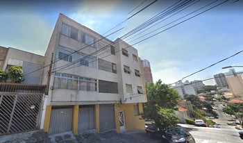 Imagem de fundo do condomínio Condomínio Vera Cruz - Perdizes - São Paulo - SP