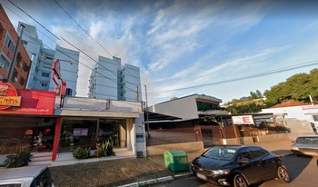 Imagem de fundo do condomínio Condomínio Vera Cruz - Patria Nova - Novo Hamburgo - RS