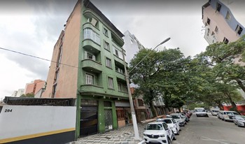 Imagem de fundo do condomínio Condomínio Vera - Vila Buarque - São Paulo - SP