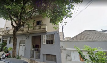 Imagem de fundo do condomínio Condomínio Vera Helena - Vila Mariana - São Paulo - SP