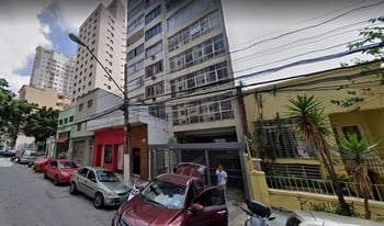 Imagem de fundo do condomínio Condomínio Vera Lúcia - Consolação - São Paulo - SP