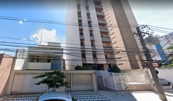 Imagem de fundo do condomínio Condomínio Vera Lúcia - Centro - Jundiaí - SP