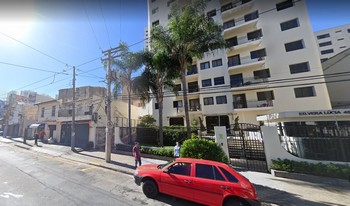 Imagem de fundo do condomínio Condomínio Vera Lúcia - Aclimação - São Paulo - SP