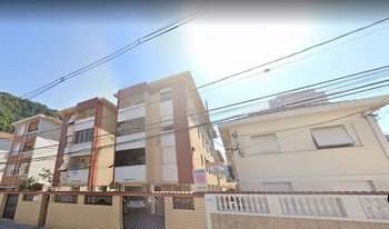 Imagem de fundo do condomínio Condomínio Vera Lúcia E Teresa Esmeralda - José Menino - Santos - SP