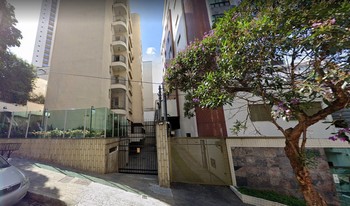 Imagem de fundo do condomínio Condomínio Vera Lúcia - Santo Antônio - Belo Horizonte - MG