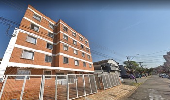 Imagem de fundo do condomínio Condomínio Vera Lúcia Steinberg - Ponte Preta - Campinas - SP