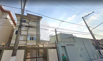 Imagem de fundo do condomínio Condomínio Vera Lúcia - Boqueirão - Santos - SP