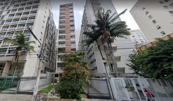 Imagem de fundo do condomínio Condomínio Vera Maria - Higienópolis - São Paulo - SP