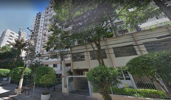 Imagem de fundo do condomínio Condomínio Vera Maria - Perdizes - São Paulo - SP