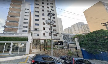 Imagem de fundo do condomínio Condomínio Vera Regina - Perdizes - São Paulo - SP