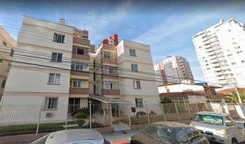 Imagem de fundo do condomínio Condomínio Vera Sabino - Campinas - São José - SC