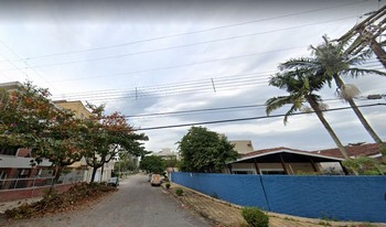 Imagem de fundo do condomínio Condomínio Veraneio - Enseada - Guarujá - SP