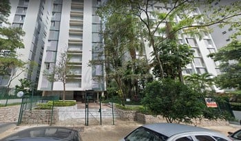 Imagem de fundo do condomínio Condomínio Vercelli - Bela Vista - São Paulo - SP