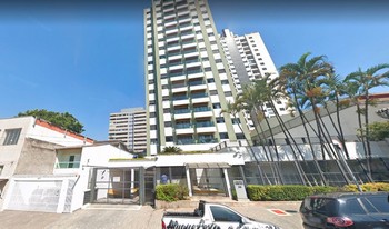 Imagem de fundo do condomínio Condomínio Vercelli Apartments - Ipiranga - São Paulo - SP