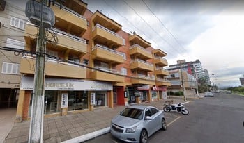 Imagem de fundo do condomínio Condomínio Verde Mar - Zona Nova - Capão Da Canoa - RS