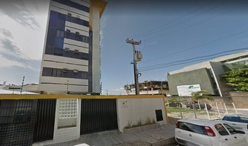 Imagem de fundo do condomínio Condomínio Verde Mar - Cruz Das Almas - Maceió - AL