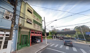 Imagem de fundo do condomínio Condomínio Verde Mar - Bela Vista - São Paulo - SP