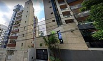 Imagem de fundo do condomínio Condomínio Vereda - Anchieta - Belo Horizonte - MG