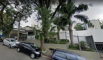 Imagem de fundo do condomínio Condomínio Veredas Da Cantareira - Tucuruvi - São Paulo - SP